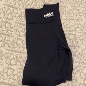 Booty by Brabants Biker Shorts